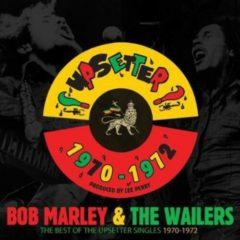Bob Marley - Best of the Upsetter Singles 1970-1972