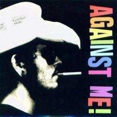 Against Me - Cavalier Eternal (7 inch Vinyl)