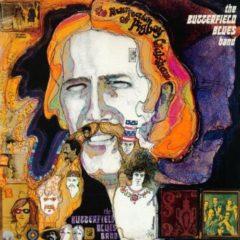 Paul Butterfield - Resurrection of Pigboy Crab