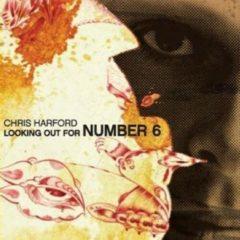 Chris Harford - Looking Out for Number 6  180 Gram