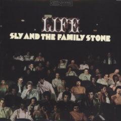 Sly & the Family Stone - Life