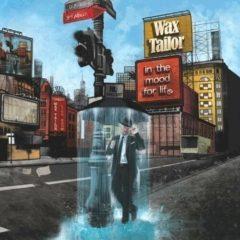 Wax Tailor - In the Mood for Life  Digital Download