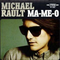 Michael Rault - Ma-Me-O (LP)