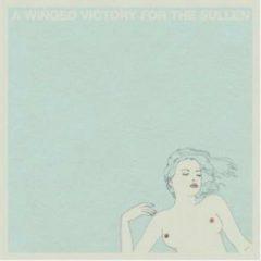 A Winged Victory For The Sullen ‎– A Winged Victory For The Sullen