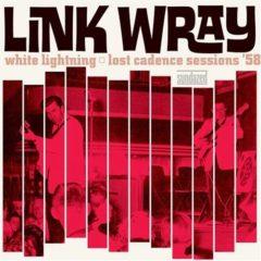 Link Wray - White Lightning