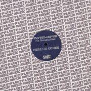 Tittsworth - Here He Comes