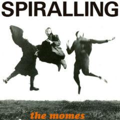 Momes - Spiralling  With Bonus 7, 2 Pack