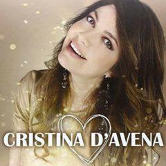 Cristina D'Avena - Cristina D'avena (Picture Disc)  Picture Disc,
