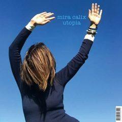 Mira Calix - Utopia  10, Extended Play