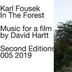 Karl Fousek - In the Forest