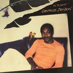 George Benson - In Flight  180 Gram