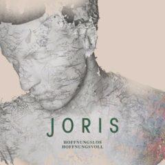 Joris - Hoffnungslos Hoffnungsvoll  Bonus CD, Hong Kong - Import