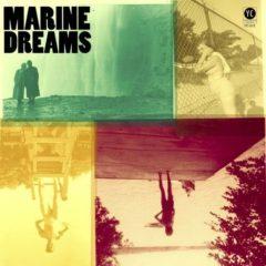 Marine Dreams - Marine Dreams  Digital Download