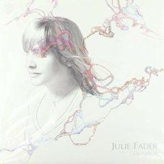 Julie Fader - Outside in (White Vinyl)