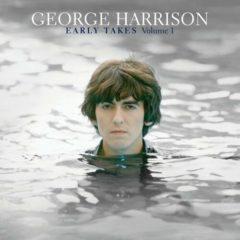 George Harrison - Early Takes 1