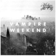 Vampire Weekend - Modern Vampires of the City  Digital Download