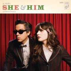 She & Him - Very She & Him Christmas  Digital Download