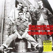 Symarip - Skinhead Moonstomp