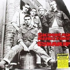 Symarip - Skinhead Moonstomp