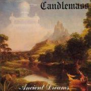 Candlemass - Ancient Dreams