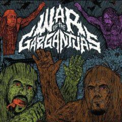 Phil Anselmo - War of the Gargantuas