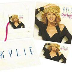 Kylie Minogue - Enjoy Yourself  NTSC Format,