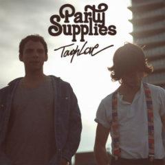 Party Supplies - Tough Love