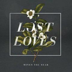 Minus the Bear - Lost Loves