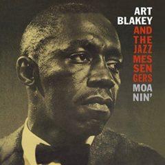 Art Blakey - Moanin  180 Gram