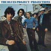 The Blues Project - Projections