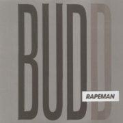 Rapeman - Budd  Reissue