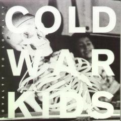 Cold War Kids - Loyalty to Loyalty