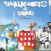 Sol.illaquists of Sound, Solillaquists of Sound - As If We Existed