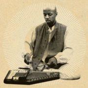 Laraaji - Celestial Music 1978 - 2011  Digital Download