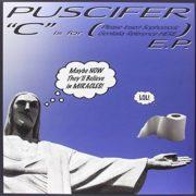 Puscifer - C Is For (Please Insert Sophomoronic Genitalia Reference Here) [New V