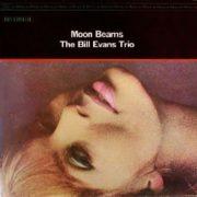 Bill Evans, Bill Evans Trio - Moon Beams