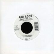 Kid Rock - Born Free