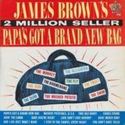 James Brown - Papa's Got a Brand New Bag