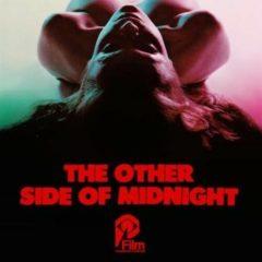 Johnny Jewel - Other Side of Midnight  Clear Vinyl, 180 Gram