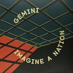 Gemini - Imagine-A-Nation