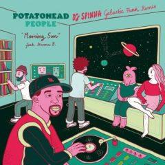 Potatohead People - Morning Sun (dj Spinna Remixes (7 inch Vinyl)