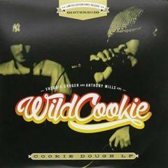 Wildcookie - Cookie Dough