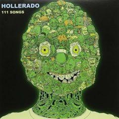 Hollerado - 111 Songs