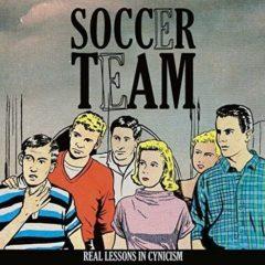 Soccer Team - Real Lessons in Cynicism