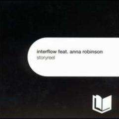 Anna Robinson, Interflow - Story Reel