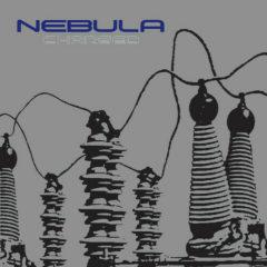 Nebula - Charged  Colored Vinyl