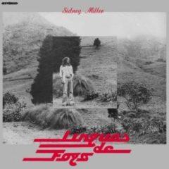 Sidney Miller - Linguas de Fogo