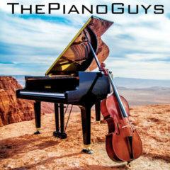 The Piano Guys - Piano Guys   180 Gram