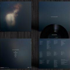 Lotte Kestner - Bluebird of Happiness  Black,  180 Gram