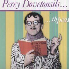 Ernie Kovacs - Presents Percy Dovetonsils